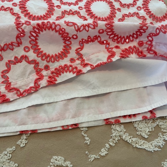 Banana Republic Milly Collection Skirt - Picture 5 of 9